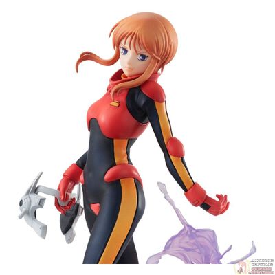 Фигурка 1/8 Пуру Цу (Ple Two  Normal Suit Ver.)