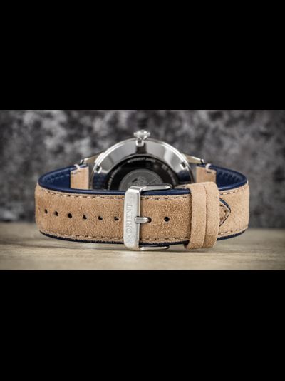 Мужские часы Orient RA-AC0P03L