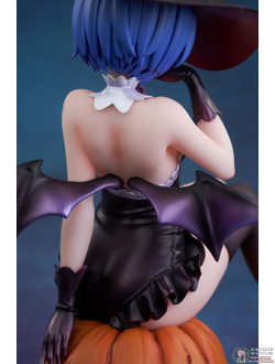 Фигурка 1/7 Рем (Rem Phantom Night Wizard Ver.)
