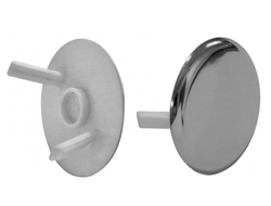 Заглушка для бачка металлик [4767]