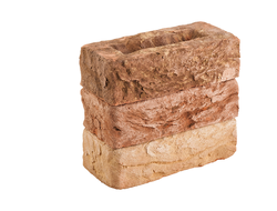 Кирпич ручной формовки Болдино 215х102х65