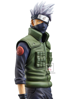 Фигурка Хатаке Какаши (Hatake Kakashi)