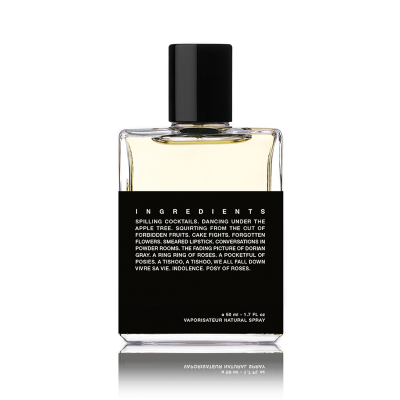 Moth and Rabbit Парфюмерная вода DAISIES