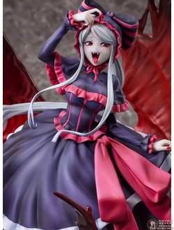 Фигурка 1/6 Шаллтир Бладфоллен (Shalltear Bloodfallen 10th Anniversary so-bin ver.)