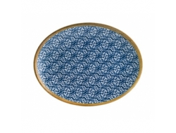 Блюдо овальное 360*280 мм