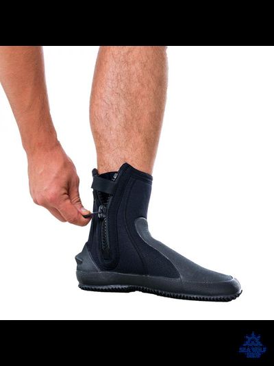 Боты 5mm Marlin BOOTS неопреновые р.L-42/43