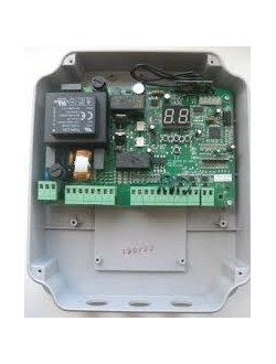 Doorhan PCB-SW блок управления