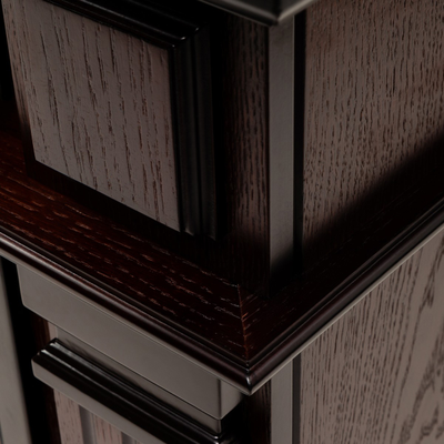 Линейный камин электрический Islandia AO