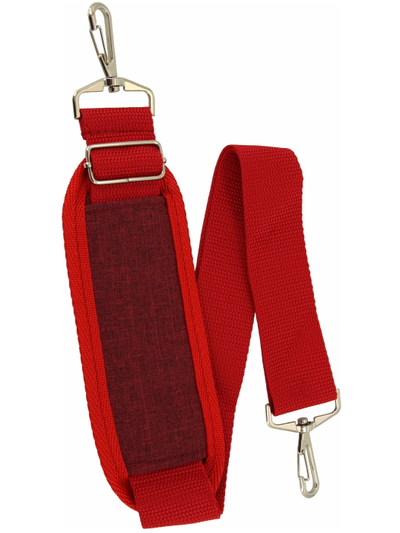 Сумка для ноутбука 15.6 дюймов Optimum Ultra 15.6" RL, красная