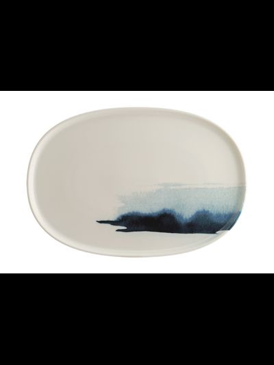 Блюдо овальное 340*230 мм