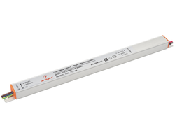 ИПН Arlight ARV-12024-LONG-D (12V, 2A, 24W) (IP20 Металл)