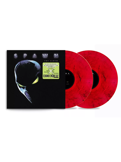 Spawn (The Album) 2-LP RSD 2024