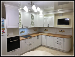 КУХНЯ «АДЕЛИНА»