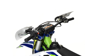 Мотоцикл Кросс Moto Apollo M5 300 (175FMN PR5)