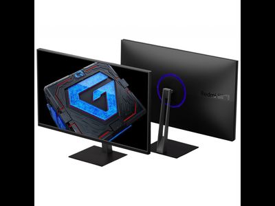 Монитор XIAOMI Redmi Display 27&quot; X27GQ 2K 165Hz (P27QBA-RX) Черный