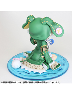 Фигурка 1/7 Йошино (Yoshino Itaku shinaide ver.)