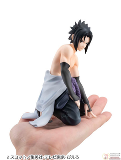 Фигурка Учиха Саске (Uchiha Sasuke Tenohira)
