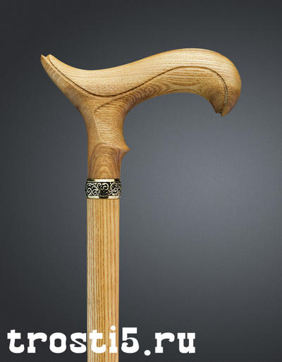 Трость "Княжна из ясеня"