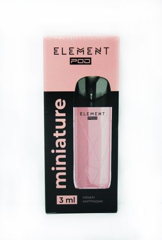 Pod Element EL 01 Pn