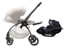 Britax Roemer Rio