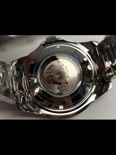 Часы Invicta 16036 Grand Diver Automatic