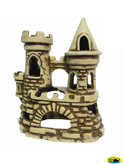 809497GG Замок 16*7*19см