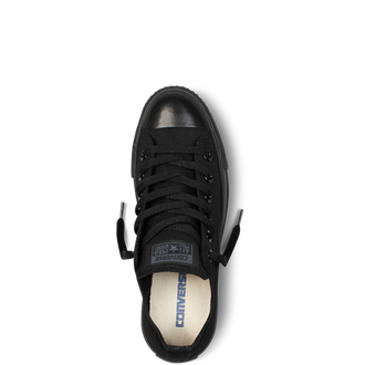 converse black monochrone m3310c фото, конверс черные купить в москве