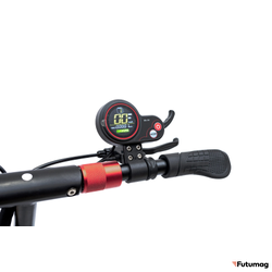 ЭЛЕКТРОСАМОКАТ Currus T10