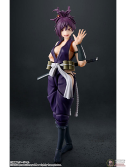 Фигурка Юдзуриха (Yuzuriha S.H.Figuarts)