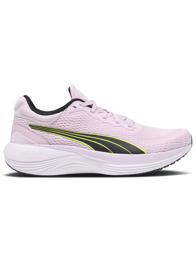 Кроссовки Puma Scend Pro Grape Mist Black Lime