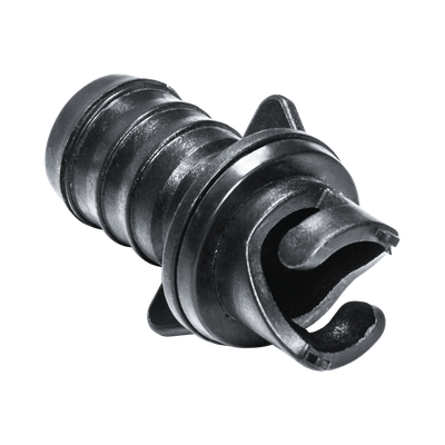 Переходник клапана ПВХ НИКА