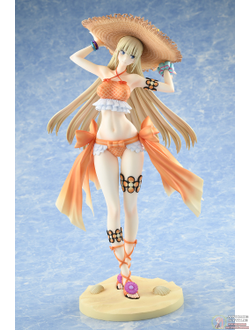 Фигурка 1/7 Riley Miller Swimsuit Ver.