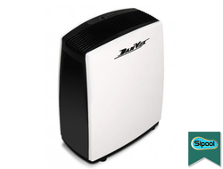 Осушитель воздуха DEH-400p, 1.67 л/ч, 220В, DanVex