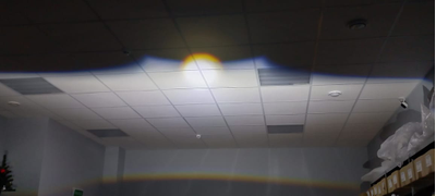 Билед модули Aozoom A25 2025 3.0 дюйма, 2 чипа, 5500K, 12V, 66W/75W, крепление 3R (комплект, 2шт)