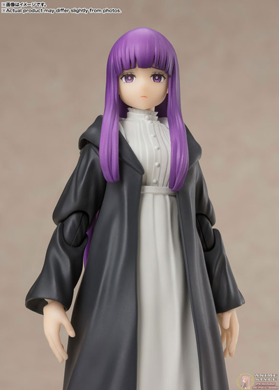 Фигурка Ферн (Fern S.H.Figuarts)