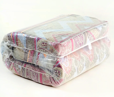 Матрас ППУ, чехол ультрастеп, 1900?800 мм