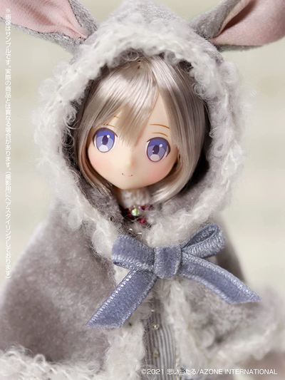 Кукла 1/6 PureNeemo Noah