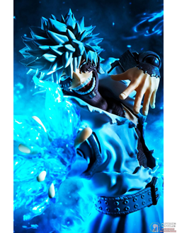 Фигурка Даби (Dabi S.H.Figuarts)