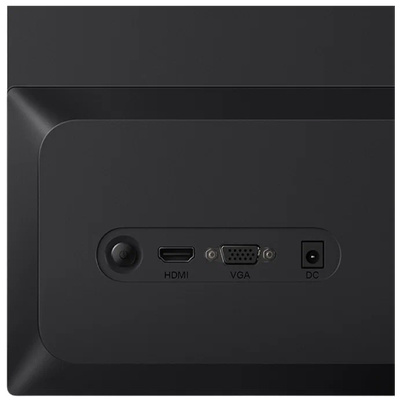 Монитор XIAOMI Redmi Display 21.45" 75Hz (RMMNT215NF) Черный