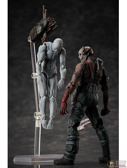 Фигурка фигма Охотник (figma The Trapper)