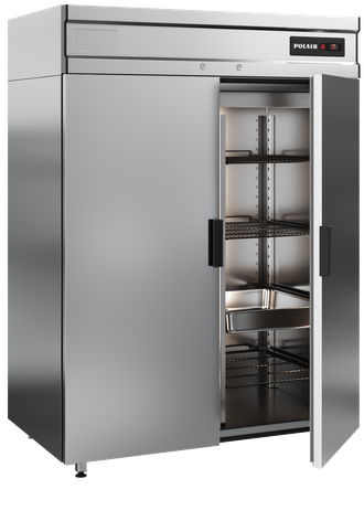 Шкаф морозильный CB114-G Polair низкотемпературный