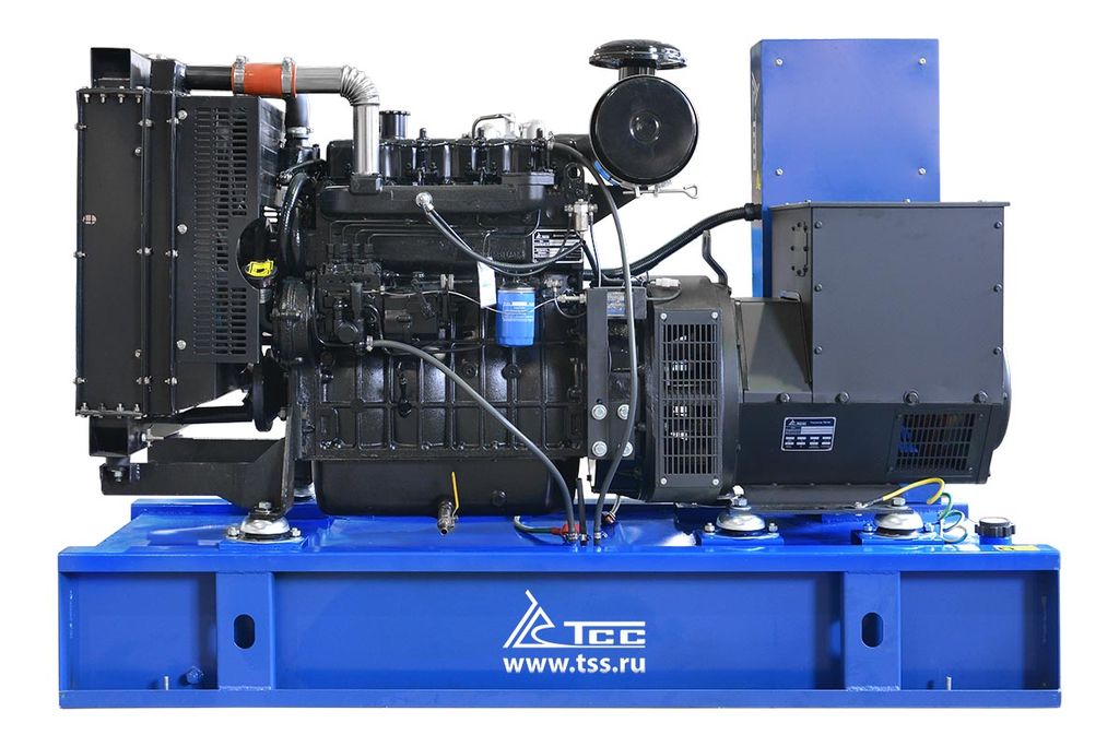 Tdk 66 4lt двигатель