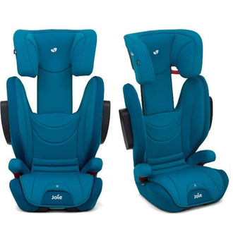 Joie Traver isofix — Автокресло детское группа 2/3 (15-36 кг)