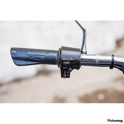 Грузовой электротрицикл Rutrike Антей-У 1500 60V1000W