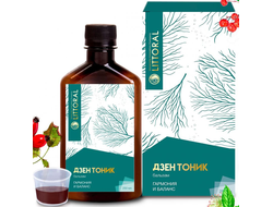 БАЛЬЗАМ "ДЗЕН ТОНИК"