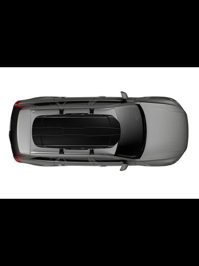 Бокс THULE Motion XT XL (215x91.5x44см 500л)