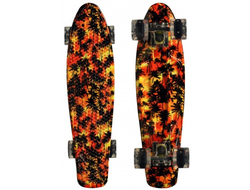 Купить пенни борд Triumf Active (PALM BEACH) в Иркутске.