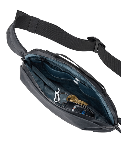 Сумка на пояс Thule Aion Sling Black