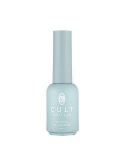 Топ без липкого слоя CRYSTAL (12 ml)