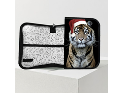 Пенал год Тигра №6